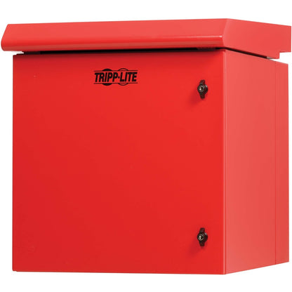 Boîtier de montage en rack SmartRack SRN3RR12US de Tripp Lite par Eaton SRN3RR12US