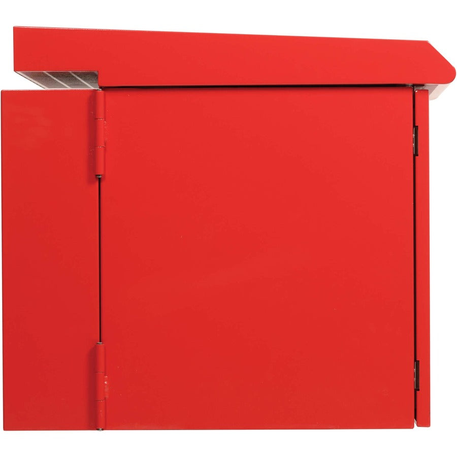 Boîtier de montage en rack SmartRack SRN3RR12US de Tripp Lite par Eaton SRN3RR12US