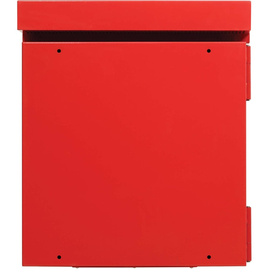 Boîtier de montage en rack SmartRack SRN3RR12US de Tripp Lite par Eaton SRN3RR12US