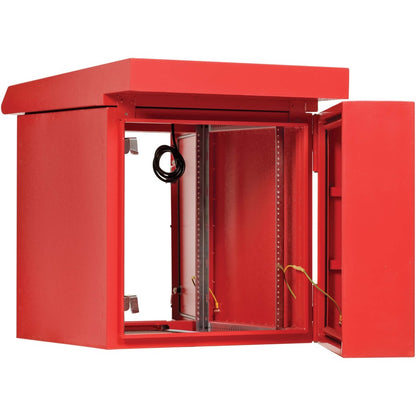 Boîtier de montage en rack SmartRack SRN3RR12US de Tripp Lite par Eaton SRN3RR12US