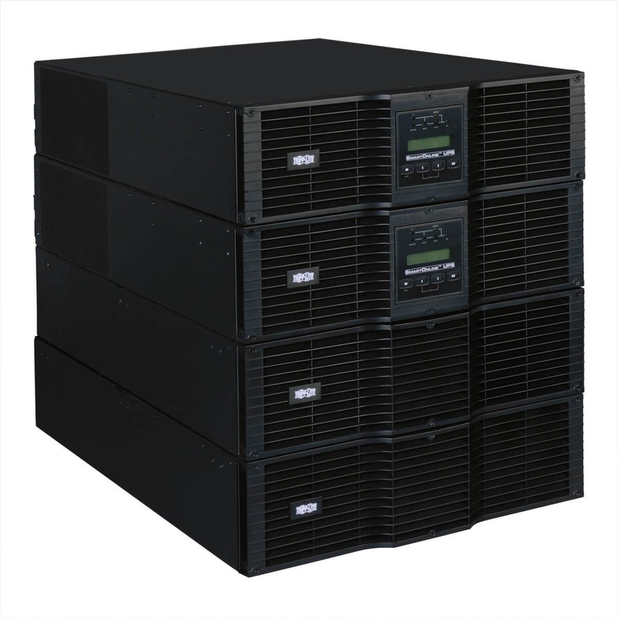 Onduleur montable en tour/rack 16 kVA Tripp Lite by Eaton SmartOnline EZ SU16KRT SU16KRT