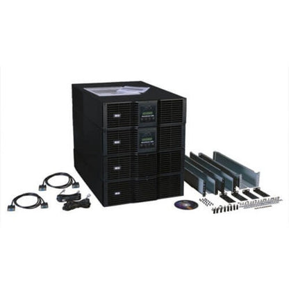 Onduleur montable en tour/rack 16 kVA Tripp Lite by Eaton SmartOnline EZ SU16KRT SU16KRT