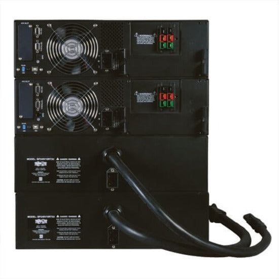 Onduleur montable en tour/rack 16 kVA Tripp Lite by Eaton SmartOnline EZ SU16KRT SU16KRT
