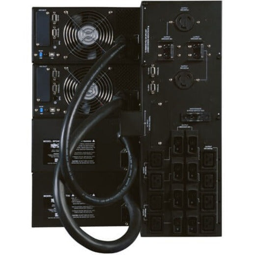 Onduleur montable en tour/rack 16 kVA Tripp Lite by Eaton SmartOnline EZ SU16KRT SU16KRT