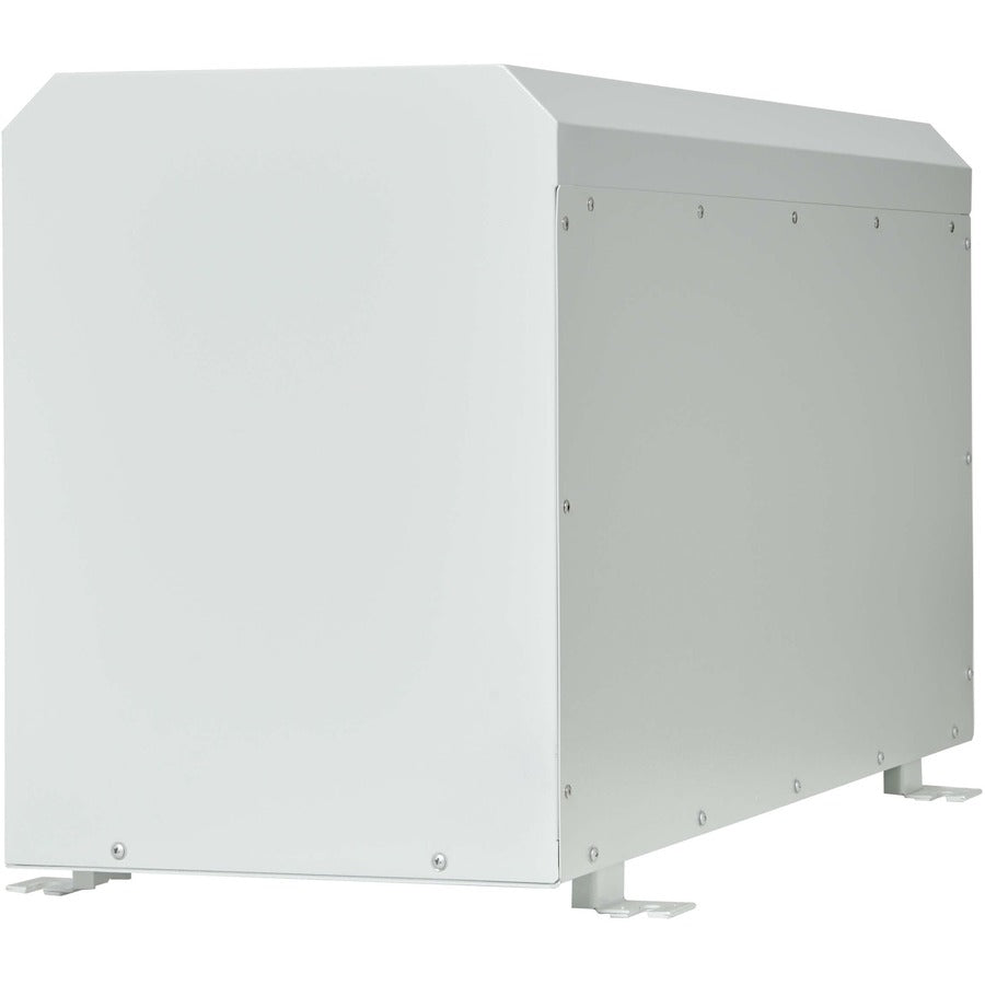 Kit de climatisation en rangée Tripp Lite par Eaton SRCOOLDXRWLTKIT pour basse température ambiante SRCOOLDXRWLTKIT