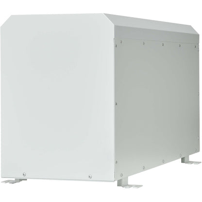 Kit de climatisation en rangée Tripp Lite par Eaton SRCOOLDXRWLTKIT pour basse température ambiante SRCOOLDXRWLTKIT