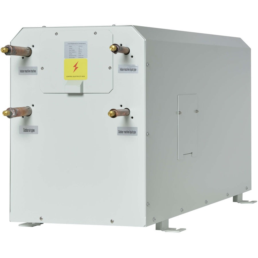 Kit de climatisation en rangée Tripp Lite par Eaton SRCOOLDXRWLTKIT pour basse température ambiante SRCOOLDXRWLTKIT