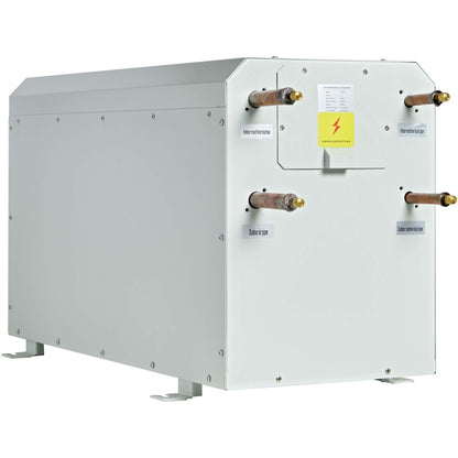 Kit de climatisation en rangée Tripp Lite par Eaton SRCOOLDXRWLTKIT pour basse température ambiante SRCOOLDXRWLTKIT
