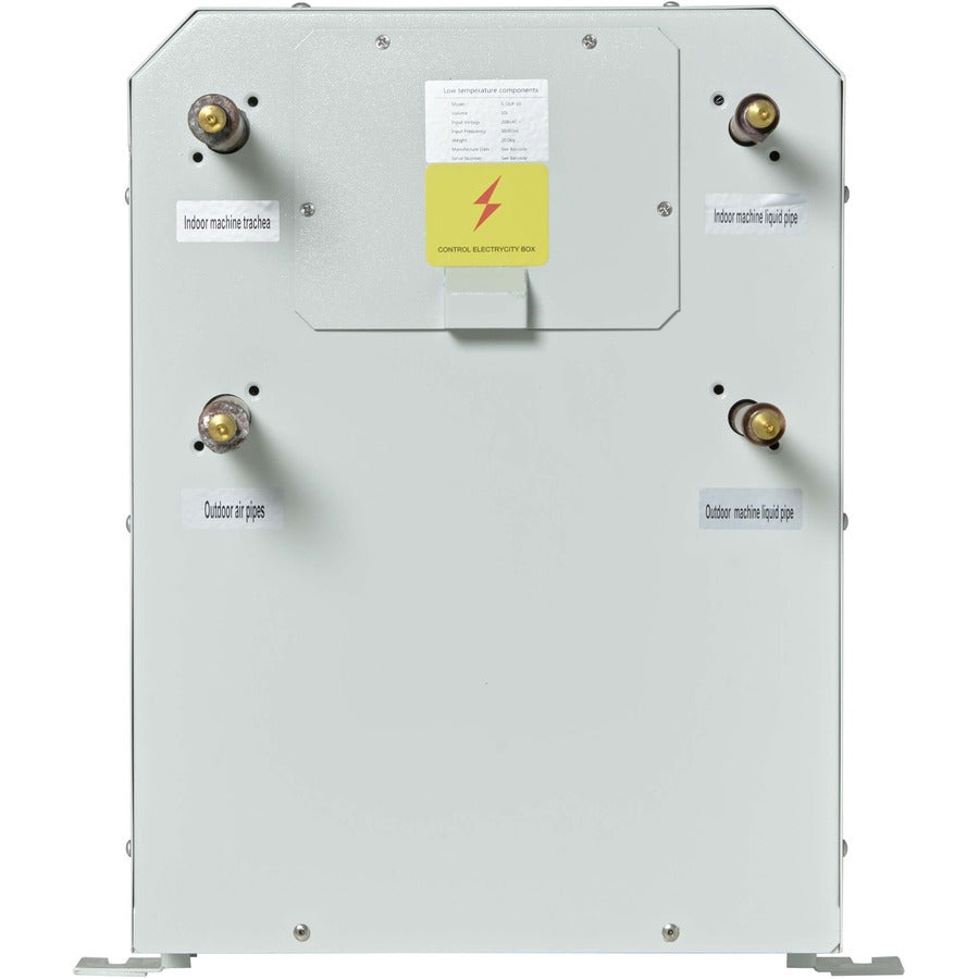 Kit de climatisation en rangée Tripp Lite par Eaton SRCOOLDXRWLTKIT pour basse température ambiante SRCOOLDXRWLTKIT