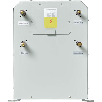 Kit de climatisation en rangée Tripp Lite par Eaton SRCOOLDXRWLTKIT pour basse température ambiante SRCOOLDXRWLTKIT