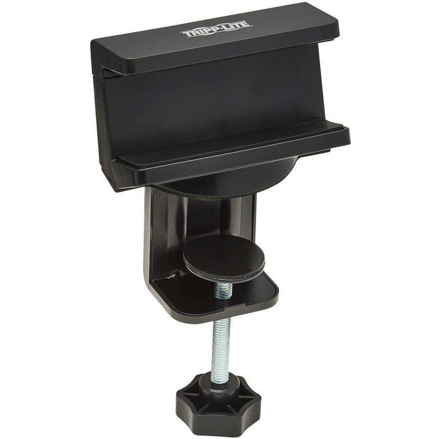 Support de serrage pour multiprise, parasurtenseur Tripp Lite by Eaton CLAMPUSBLK - Noir CLAMPUSBLK