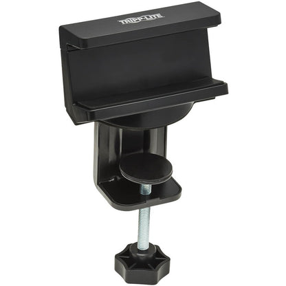 Support de serrage pour multiprise, parasurtenseur Tripp Lite by Eaton CLAMPUSBLK - Noir CLAMPUSBLK