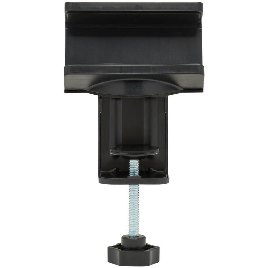 Support de serrage pour multiprise, parasurtenseur Tripp Lite by Eaton CLAMPUSBLK - Noir CLAMPUSBLK