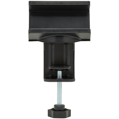 Support de serrage pour multiprise, parasurtenseur Tripp Lite by Eaton CLAMPUSBLK - Noir CLAMPUSBLK