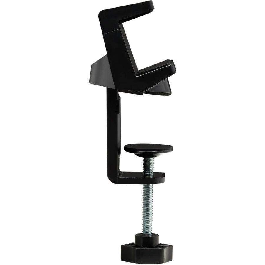 Support de serrage pour multiprise, parasurtenseur Tripp Lite by Eaton CLAMPUSBLK - Noir CLAMPUSBLK