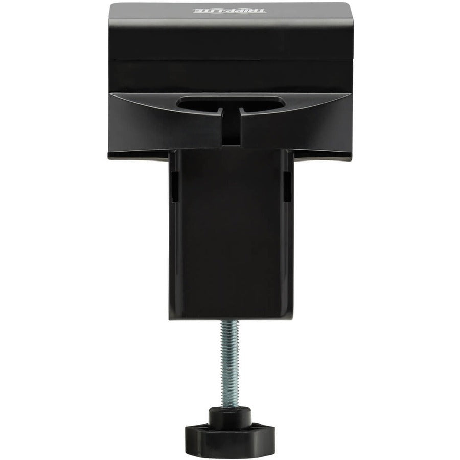 Support de serrage pour multiprise, parasurtenseur Tripp Lite by Eaton CLAMPUSBLK - Noir CLAMPUSBLK