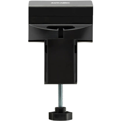 Support de serrage pour multiprise, parasurtenseur Tripp Lite by Eaton CLAMPUSBLK - Noir CLAMPUSBLK