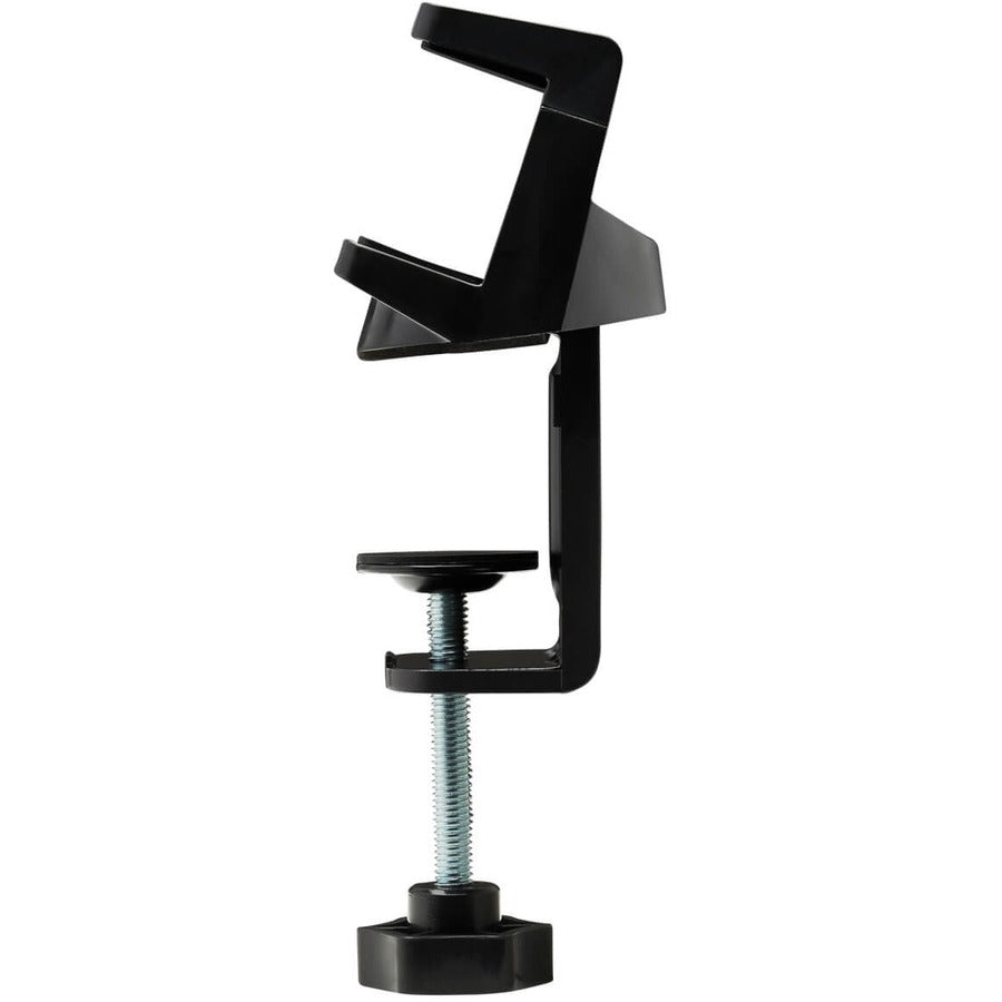 Support de serrage pour multiprise, parasurtenseur Tripp Lite by Eaton CLAMPUSBLK - Noir CLAMPUSBLK