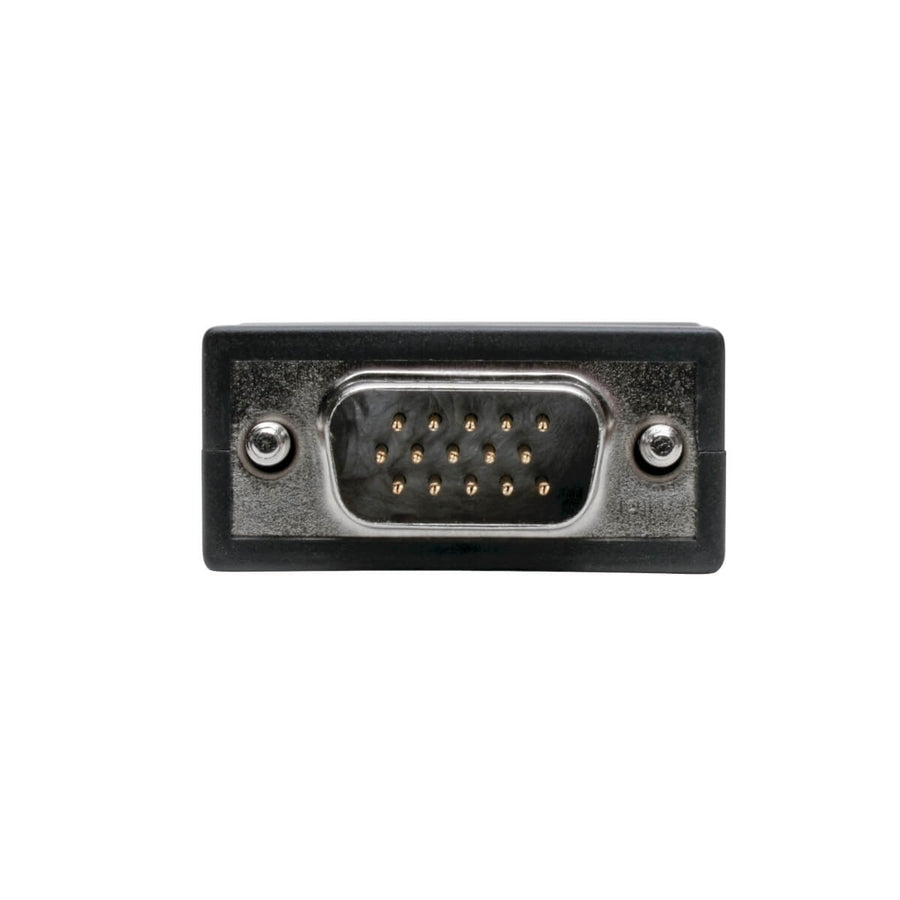 Convertisseur actif HDMI vers VGA avec audio (F/M), 1920 x 1200 (1080p) à 60 Hz Tripp Lite par Eaton P131-000-A-DISP