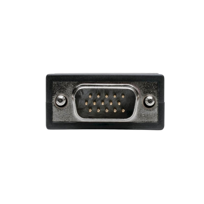 Convertisseur actif HDMI vers VGA avec audio (F/M), 1920 x 1200 (1080p) à 60 Hz Tripp Lite par Eaton P131-000-A-DISP