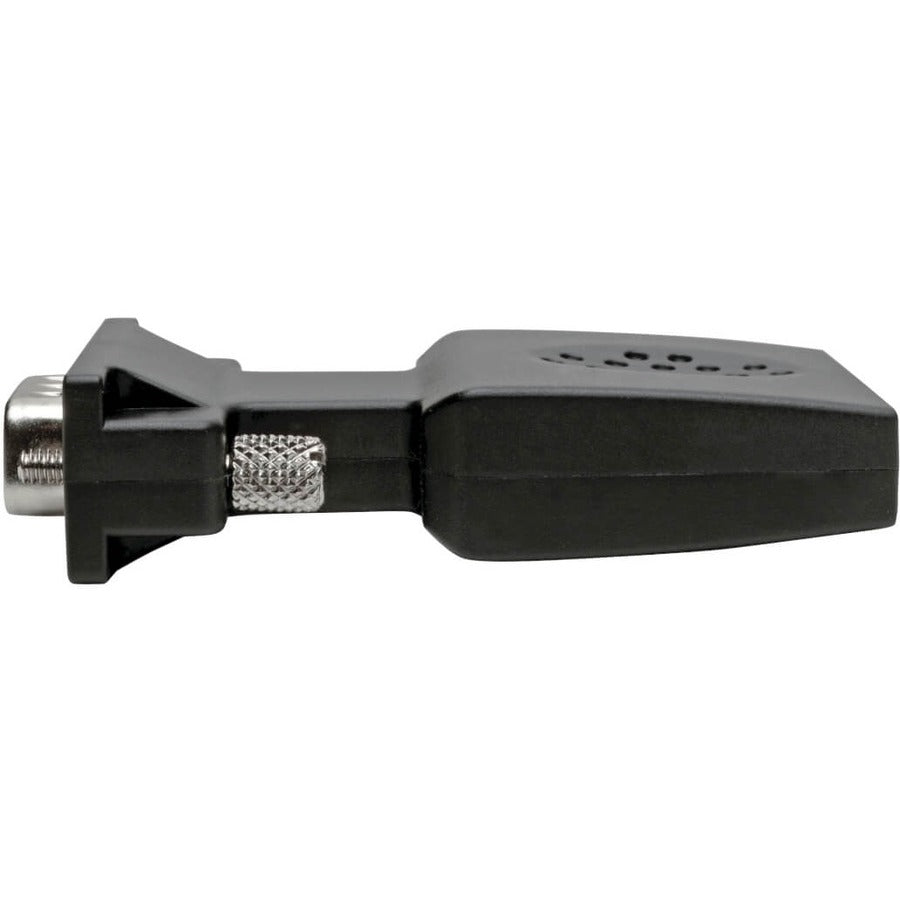 Convertisseur actif HDMI vers VGA avec audio (F/M), 1920 x 1200 (1080p) à 60 Hz Tripp Lite par Eaton P131-000-A-DISP
