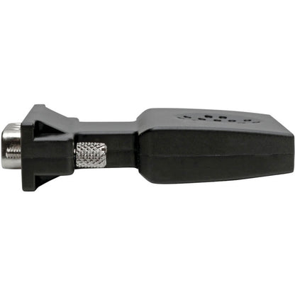 Convertisseur actif HDMI vers VGA avec audio (F/M), 1920 x 1200 (1080p) à 60 Hz Tripp Lite par Eaton P131-000-A-DISP