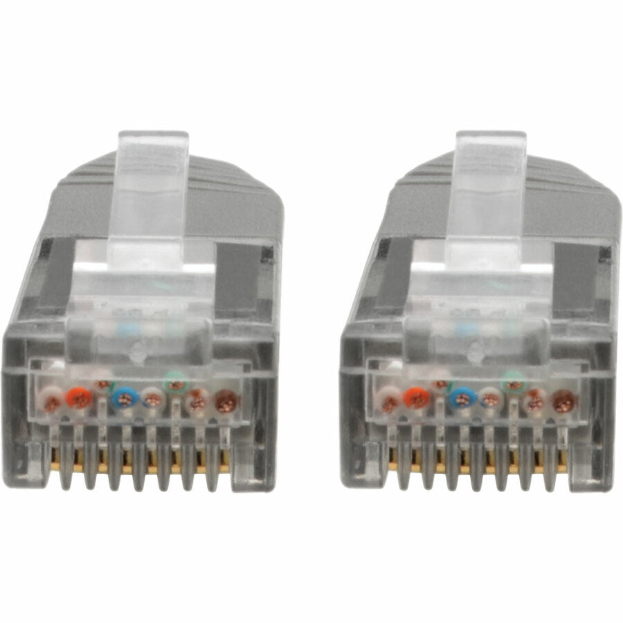 Câble réseau RJ-45 Tripp Lite par Eaton Premium N200-010-GY N200-010-GY