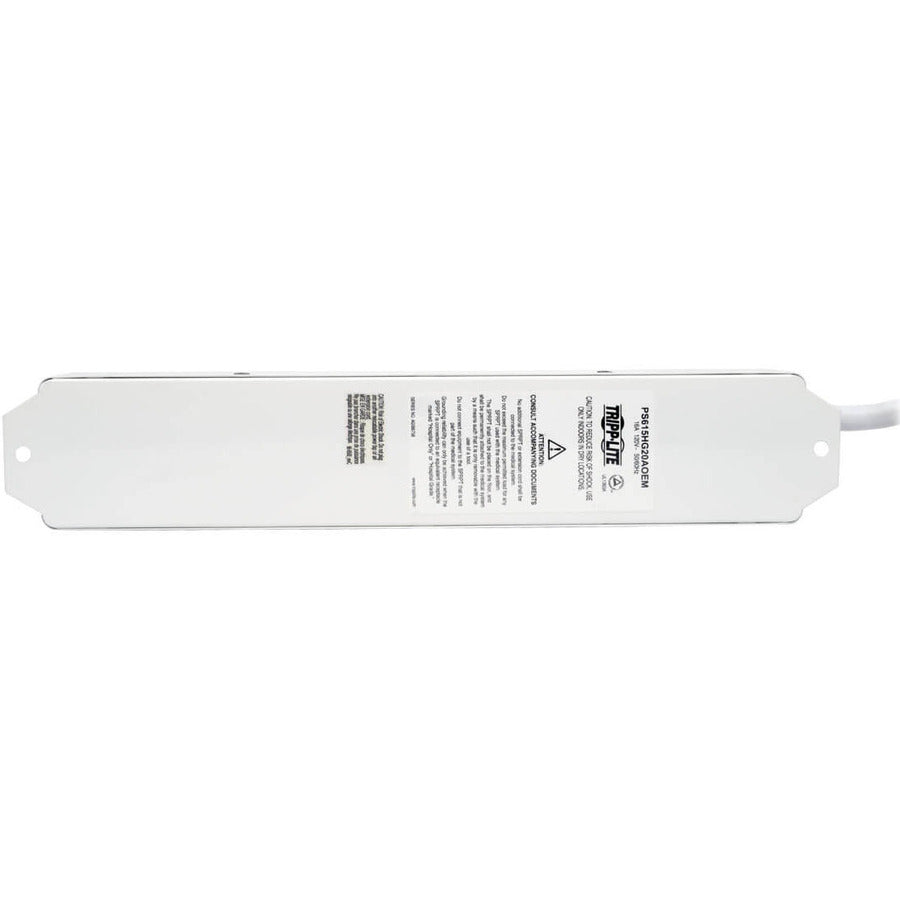 Multiprise Tripp Lite par Eaton PS625HG20AOEM PS625HG20AOEM