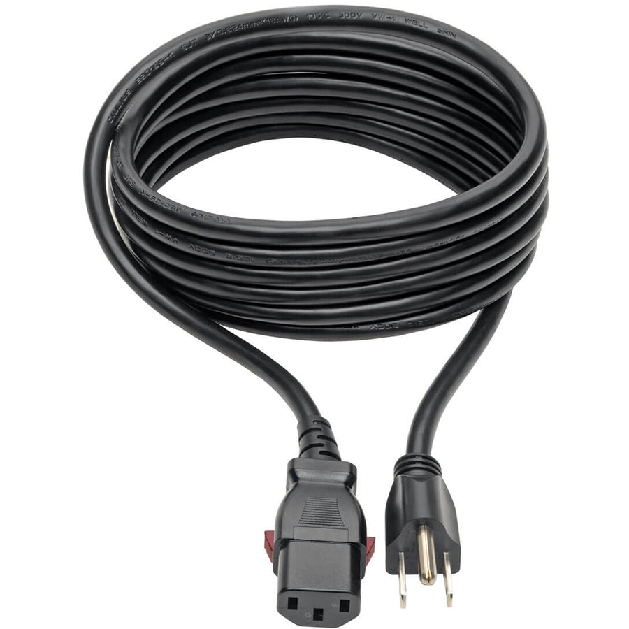 Cordon d'alimentation standard Tripp Lite par Eaton P006-L10 P006-L10
