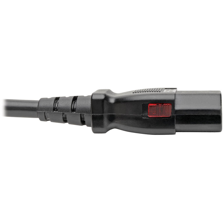 Cordon d'alimentation standard Tripp Lite par Eaton P006-L10 P006-L10