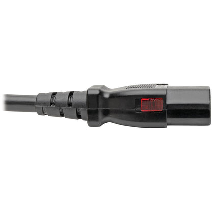 Cordon d'alimentation standard Tripp Lite par Eaton P006-L10 P006-L10