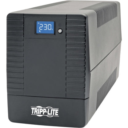 Onduleur tour Tripp Lite par Eaton OmniVS OMNIVSX1500A 1500 VA OMNIVSX1500A