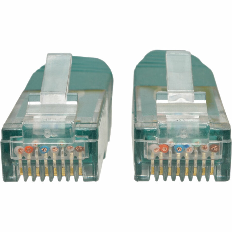 Câble réseau RJ-45 Tripp Lite par Eaton Premium N200-006-GN N200-006-GN