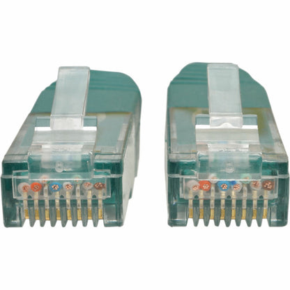 Câble réseau RJ-45 Tripp Lite par Eaton Premium N200-006-GN N200-006-GN