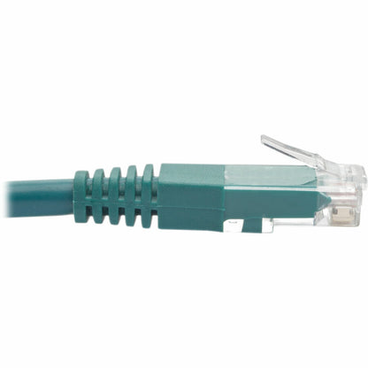Câble réseau RJ-45 Tripp Lite par Eaton Premium N200-006-GN N200-006-GN