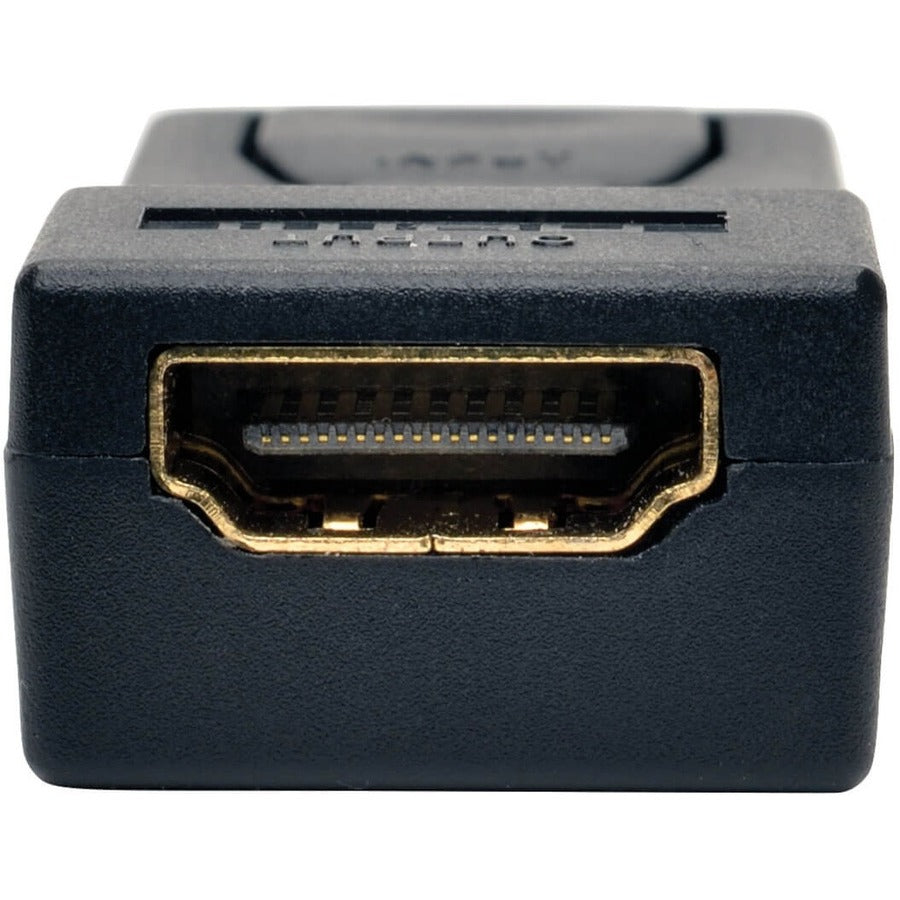 Adaptateur DisplayPort vers HDMI Tripp Lite DP vers HDMI Compact 4K x 2K M/F DPort 1.2 P136-000-UHD-V2