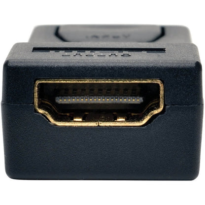 Adaptateur DisplayPort vers HDMI Tripp Lite DP vers HDMI Compact 4K x 2K M/F DPort 1.2 P136-000-UHD-V2