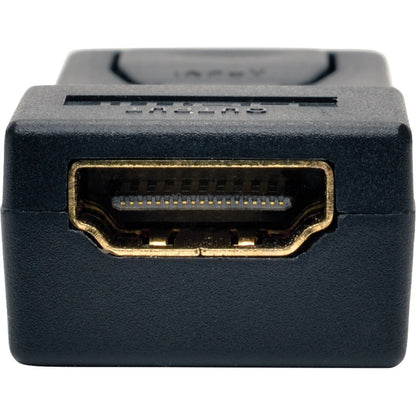 Adaptateur DisplayPort vers HDMI Tripp Lite DP vers HDMI Compact 4K x 2K M/F DPort 1.2 P136-000-UHD-V2