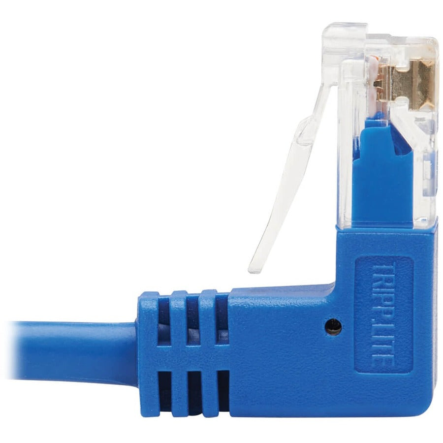 Câble réseau patch UTP Cat.6 Tripp Lite par Eaton N204-S20-BL-UD N204-S20-BL-UD