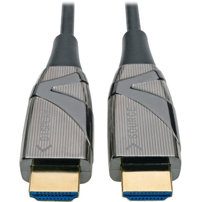 Tripp Lite by Eaton P568-50M-FBR Fiber Optic Audio/Video Cable P568-50M-FBR