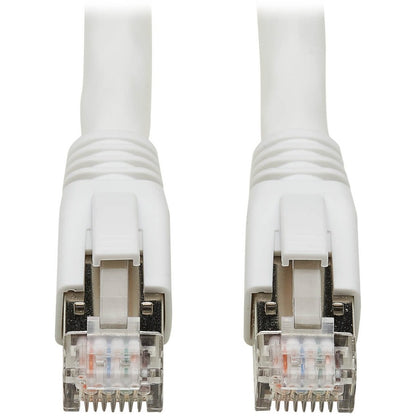 Tripp Lite by Eaton Cat.8 S/FTP Network Cable N272-030-WH