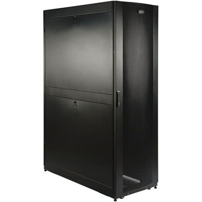Rack de serveur 48U Tripp Lite par Eaton SR48UBDP48 SR48UBDP48
