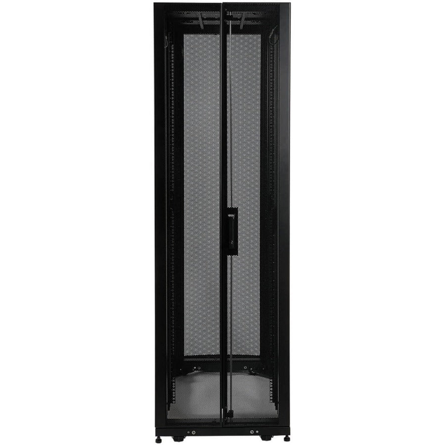 Rack de serveur 48U Tripp Lite par Eaton SR48UBDP48 SR48UBDP48