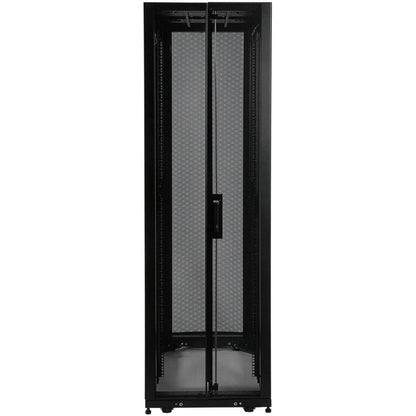 Rack de serveur 48U Tripp Lite par Eaton SR48UBDP48 SR48UBDP48