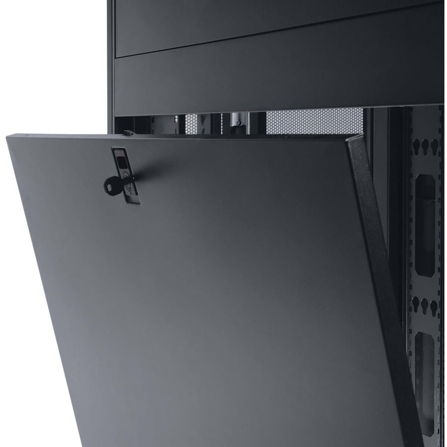 Rack de serveur 48U Tripp Lite par Eaton SR48UBDP48 SR48UBDP48