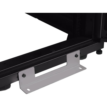 Rack de serveur 48U Tripp Lite par Eaton SR48UBDP48 SR48UBDP48