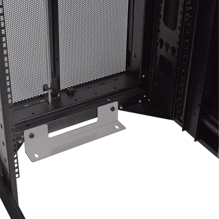Rack de serveur 48U Tripp Lite par Eaton SR48UBDP48 SR48UBDP48