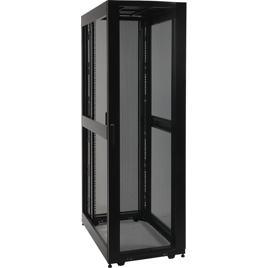 Rack de serveur 48U Tripp Lite par Eaton SR48UBDP48 SR48UBDP48