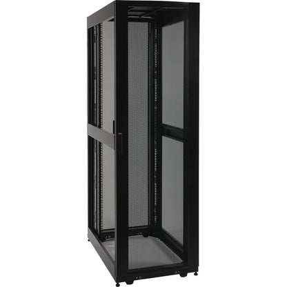 Rack de serveur 48U Tripp Lite par Eaton SR48UBDP48 SR48UBDP48