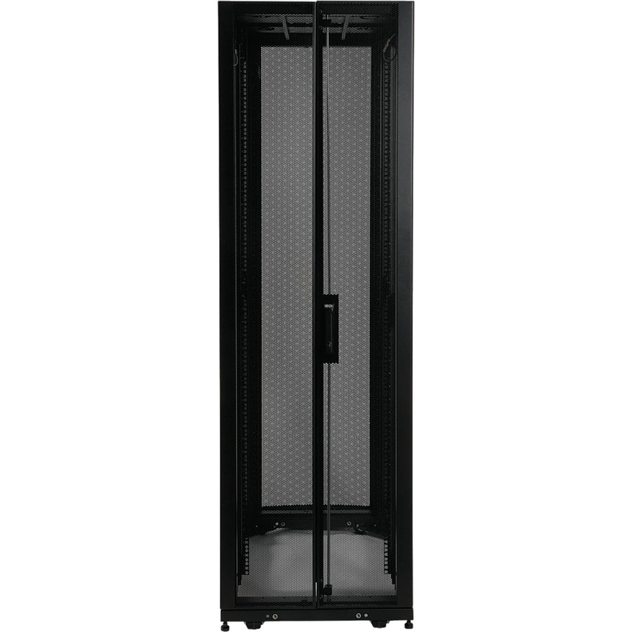 Rack de serveur 48U Tripp Lite par Eaton SR48UBDP48 SR48UBDP48
